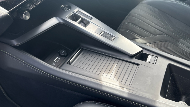 Peugeot 308 1.2 PureTech GT 5dr EAT8 Petrol Hatchback